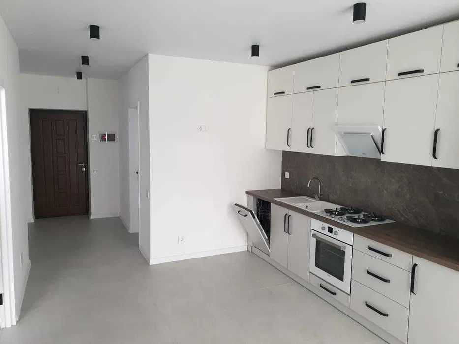 Оренда 2-кімнатної квартири ЖК Веселка Львов - изображение 2