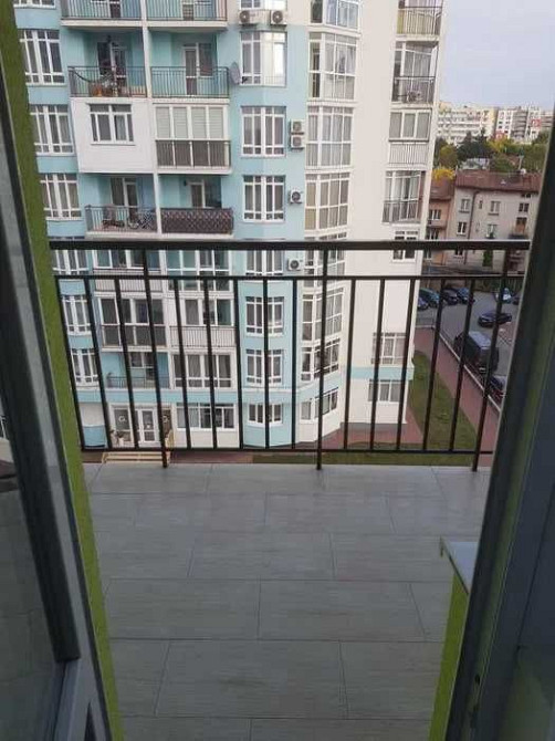 Оренда 2-кімнатної квартири у новобудові Львов - изображение 8