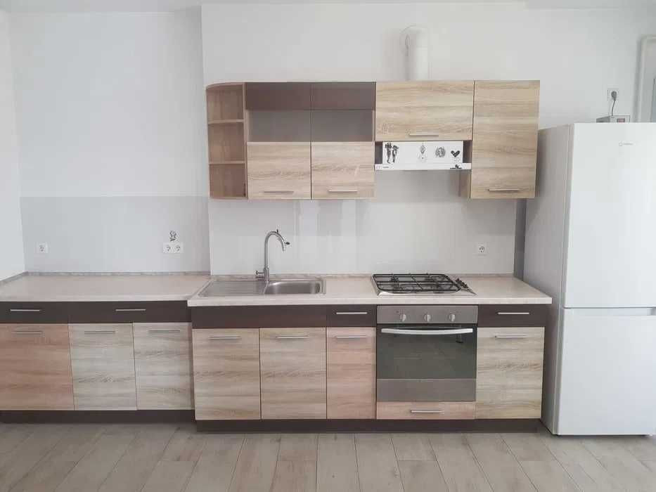 Оренда 2-кімнатної квартири у новобудові Львов - изображение 1