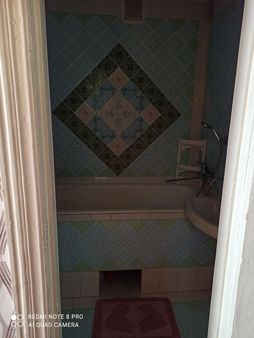 Власник.2 Кімнатна квартира. На данний час актуальна Хмельницкий - изображение 6