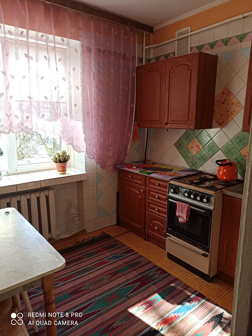 Власник.2 Кімнатна квартира. На данний час актуальна Хмельницкий - изображение 2