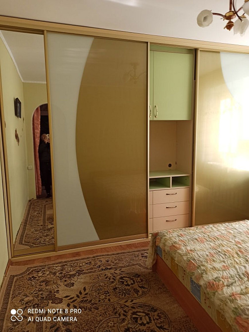 Власник.2 Кімнатна квартира. На данний час актуальна Хмельницкий - изображение 4