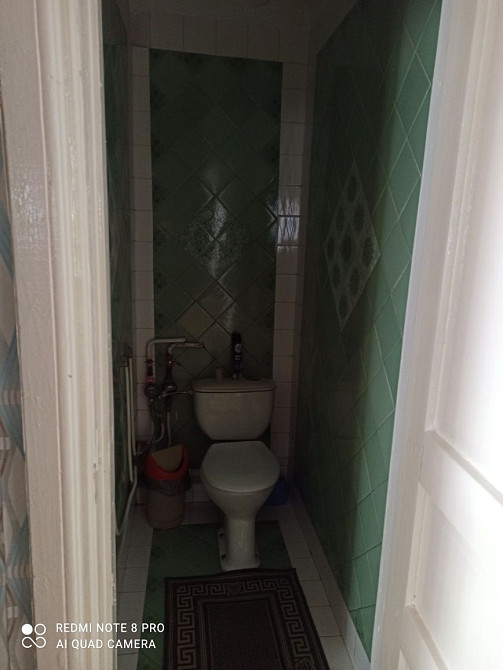 Власник.2 Кімнатна квартира. На данний час актуальна Хмельницкий - изображение 7