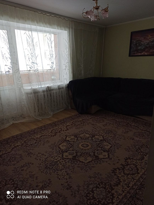 Власник.2 Кімнатна квартира. На данний час актуальна Хмельницкий - изображение 5