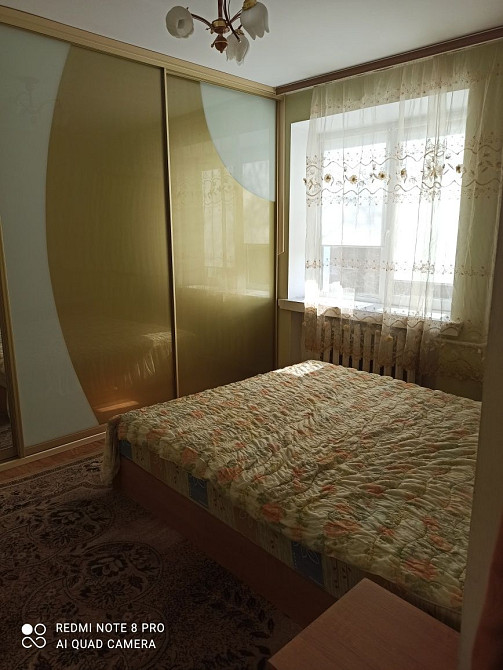 Власник.2 Кімнатна квартира. На данний час актуальна Хмельницкий - изображение 3