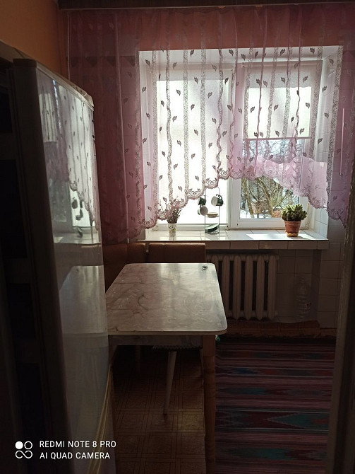 Власник.2 Кімнатна квартира. На данний час актуальна Хмельницкий - изображение 1