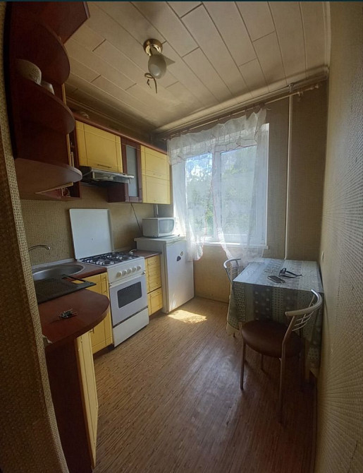 Сдам 2 комнатную малогабаритную квартиру возле Урбан парка Харьков - изображение 1