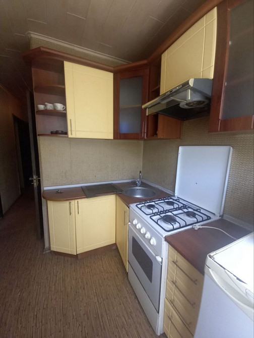 Сдам 2 комнатную малогабаритную квартиру возле Урбан парка Харьков - изображение 2