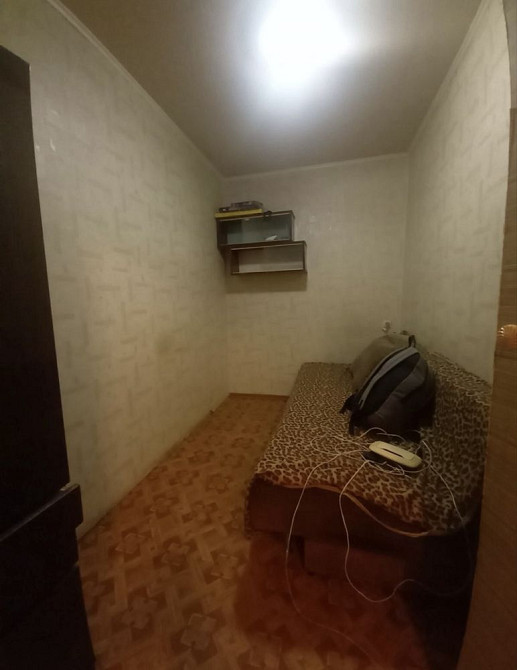 Сдам 2 комнатную малогабаритную квартиру возле Урбан парка Харьков - изображение 5