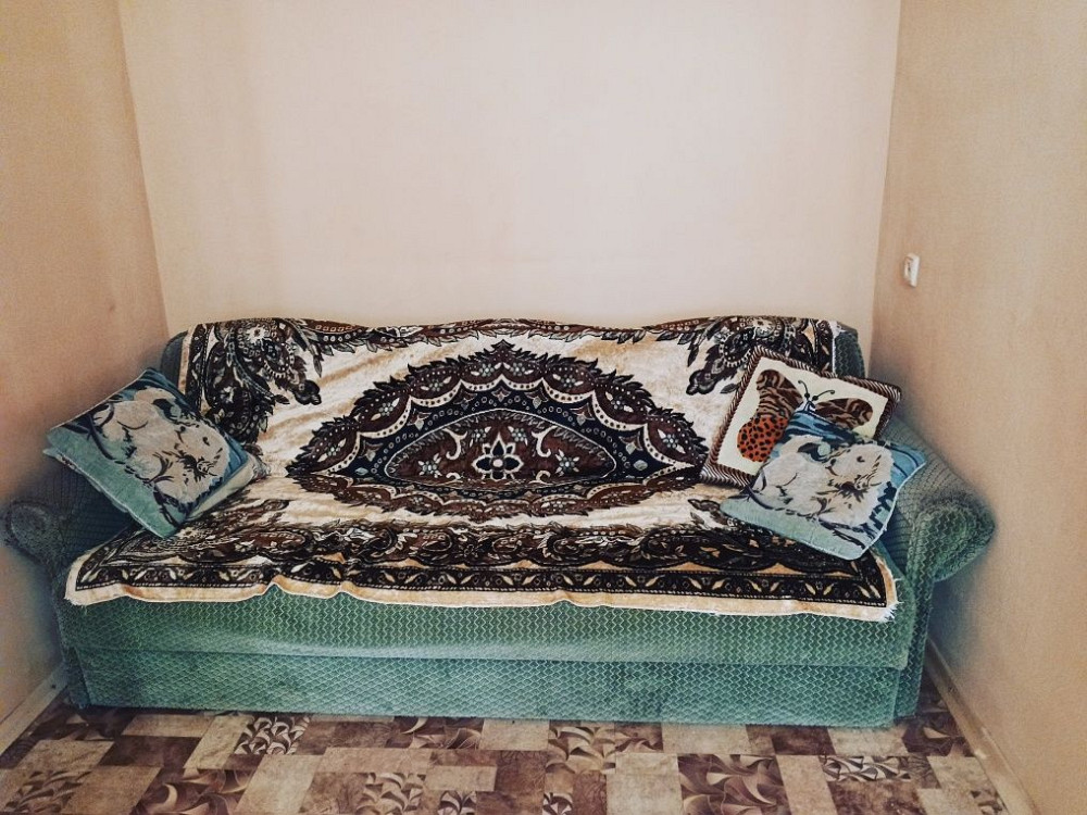 Сдаю 1к квартиру лев бер,Богомаза Дніпро - зображення 4