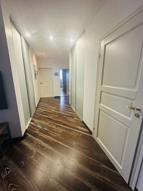 Простора 3-х кімнатна квартира Киев - изображение 8