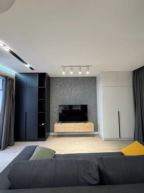 Оренда 1 кімнатної квартири Любінська ЖК Kaiser Comfort Львів - зображення 7