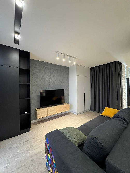 Оренда 1 кімнатної квартири Любінська ЖК Kaiser Comfort Львів - зображення 6