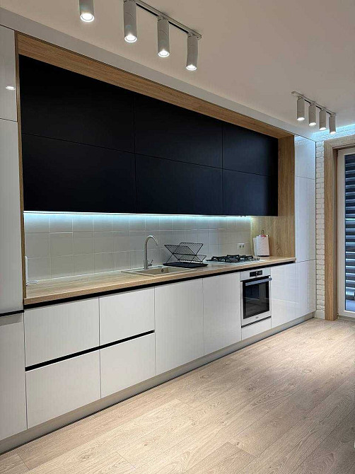 Оренда 1 кімнатної квартири Любінська ЖК Kaiser Comfort Львів - зображення 4