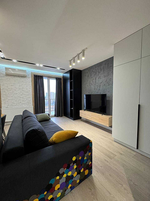 Оренда 1 кімнатної квартири Любінська ЖК Kaiser Comfort Львів - зображення 8