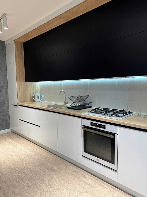 Оренда 1 кімнатної квартири Любінська ЖК Kaiser Comfort Львів - зображення 5