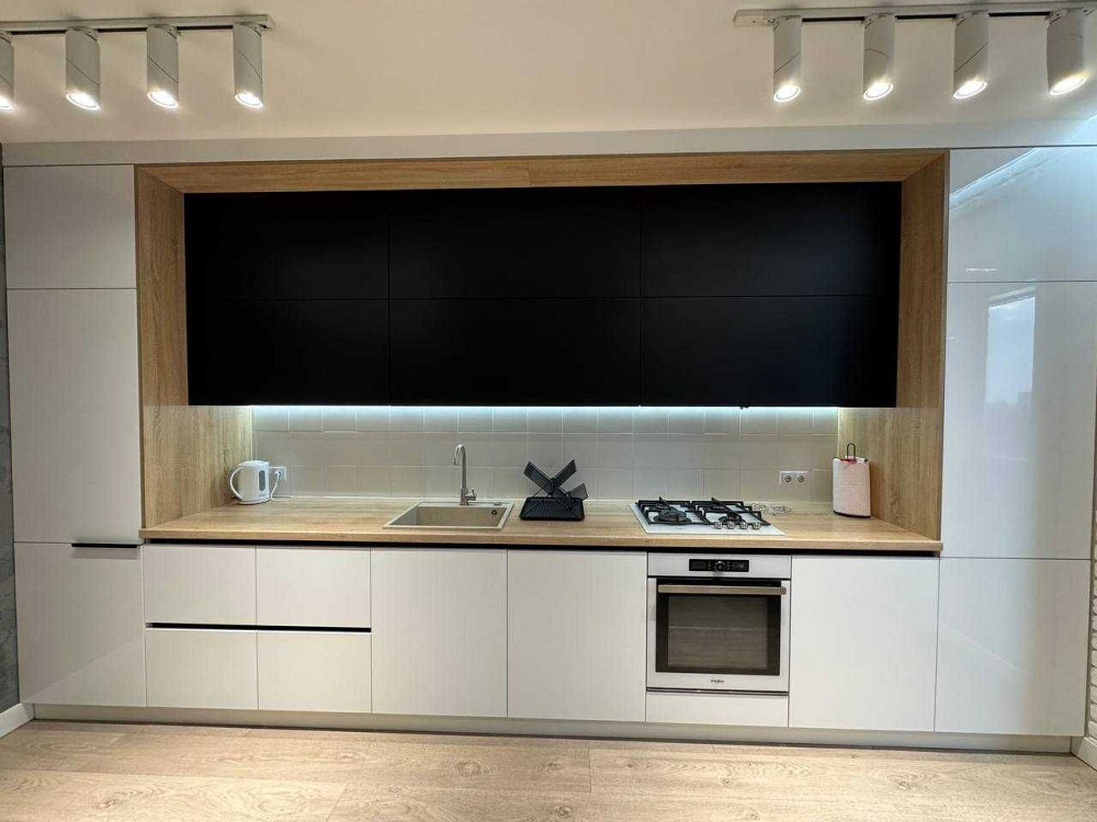 Оренда 1 кімнатної квартири Любінська ЖК Kaiser Comfort Львів - зображення 3