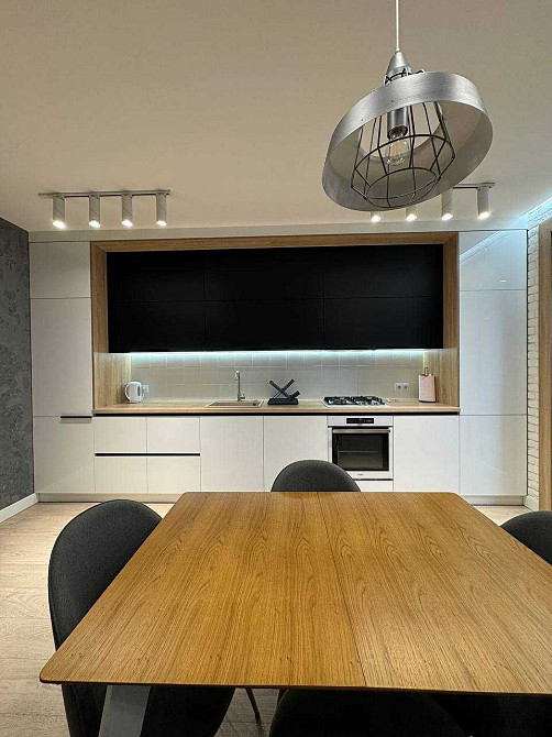 Оренда 1 кімнатної квартири Любінська ЖК Kaiser Comfort Львів - зображення 2