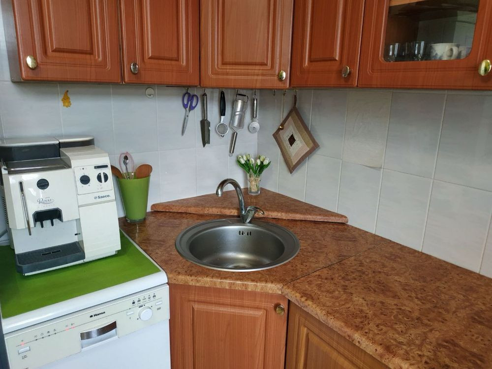 Оренда 2-х кімнатноі  Троещина. вул. Бальзака 83/2 Киев - изображение 2