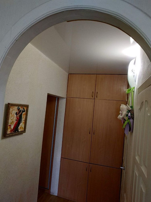 Оренда 2-х кімнатноі  Троещина. вул. Бальзака 83/2 Киев - изображение 4