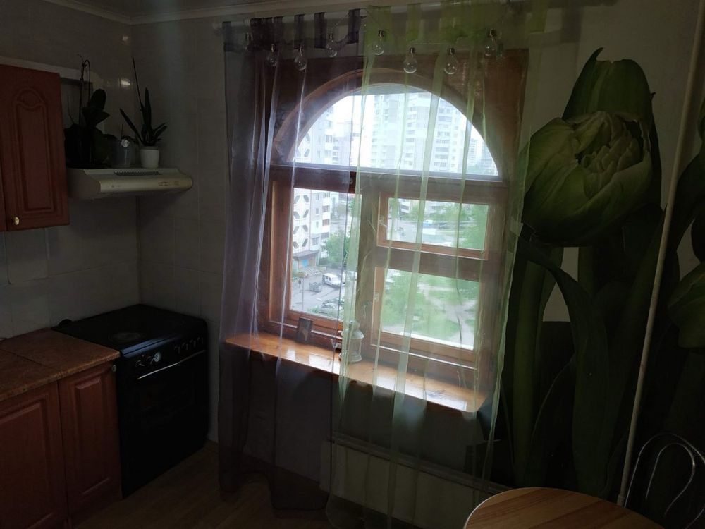 Оренда 2-х кімнатноі  Троещина. вул. Бальзака 83/2 Киев - изображение 3