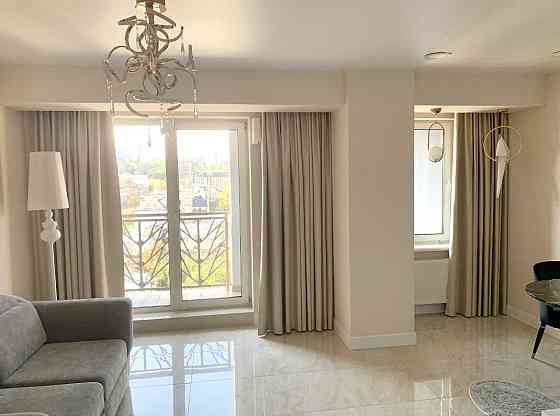 Оренда 2к квартири Нижній Вал Поділ Метро Контрактова Площа Київ