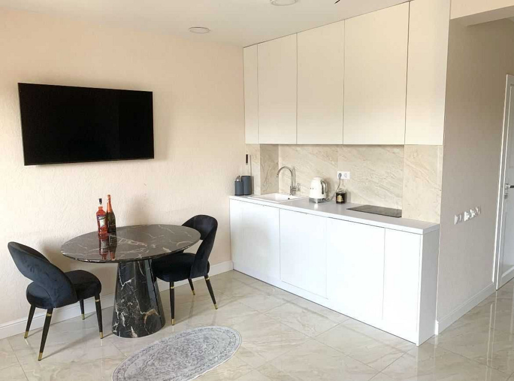 Оренда 2к квартири Нижній Вал Поділ Метро Контрактова Площа Киев - изображение 2