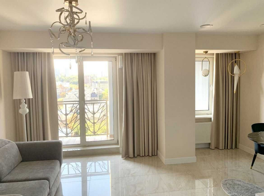 Оренда 2к квартири Нижній Вал Поділ Метро Контрактова Площа Киев - изображение 1