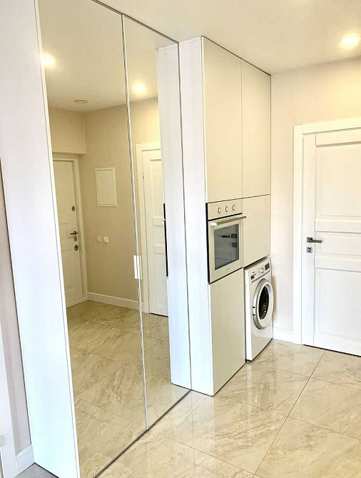 Оренда 2к квартири Нижній Вал Поділ Метро Контрактова Площа Киев - изображение 5