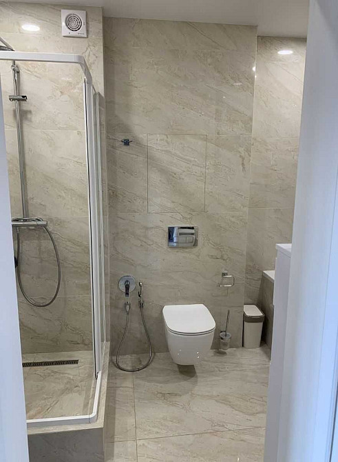 Оренда 2к квартири Нижній Вал Поділ Метро Контрактова Площа Киев - изображение 7