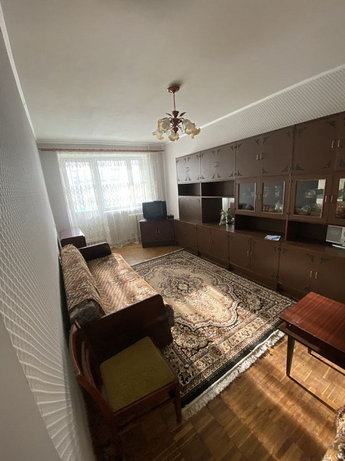 Здам в довгострокову оренду двохкімнатну квартиру Луцьк - зображення 1