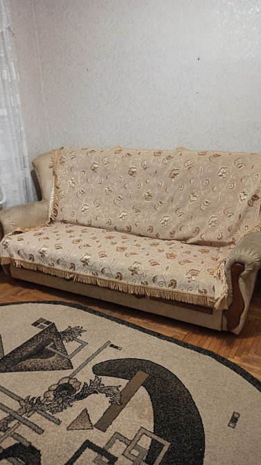 3 кв Южный микрорайон Запоріжжя - зображення 2