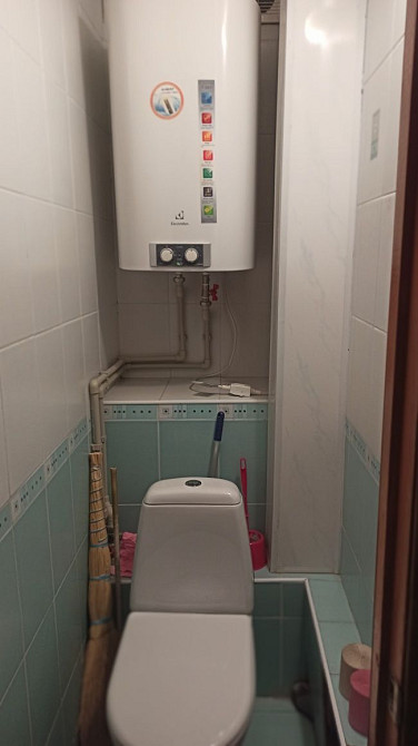 3 кв Южный микрорайон Запоріжжя - зображення 6