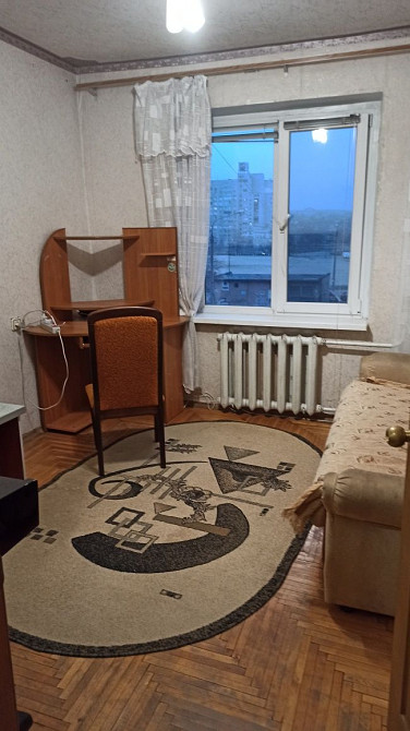 3 кв Южный микрорайон Запоріжжя - зображення 3