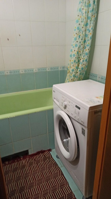 3 кв Южный микрорайон Запоріжжя - зображення 8