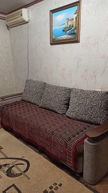 3 кв Южный микрорайон Запоріжжя - зображення 4