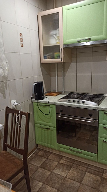 3 кв Южный микрорайон Запоріжжя - зображення 7