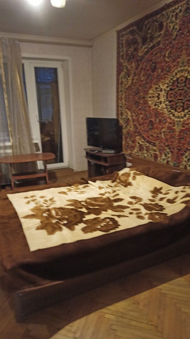 3 кв Южный микрорайон Запоріжжя - зображення 5