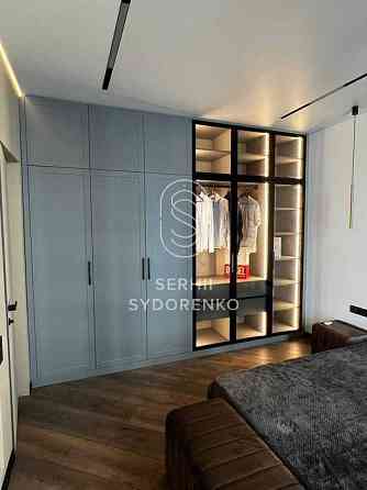 ЖК Новопечерські Липки Перша здача Верхогляда 17В Київ