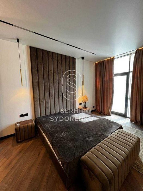 ЖК Новопечерські Липки Перша здача Верхогляда 17В Киев - изображение 8