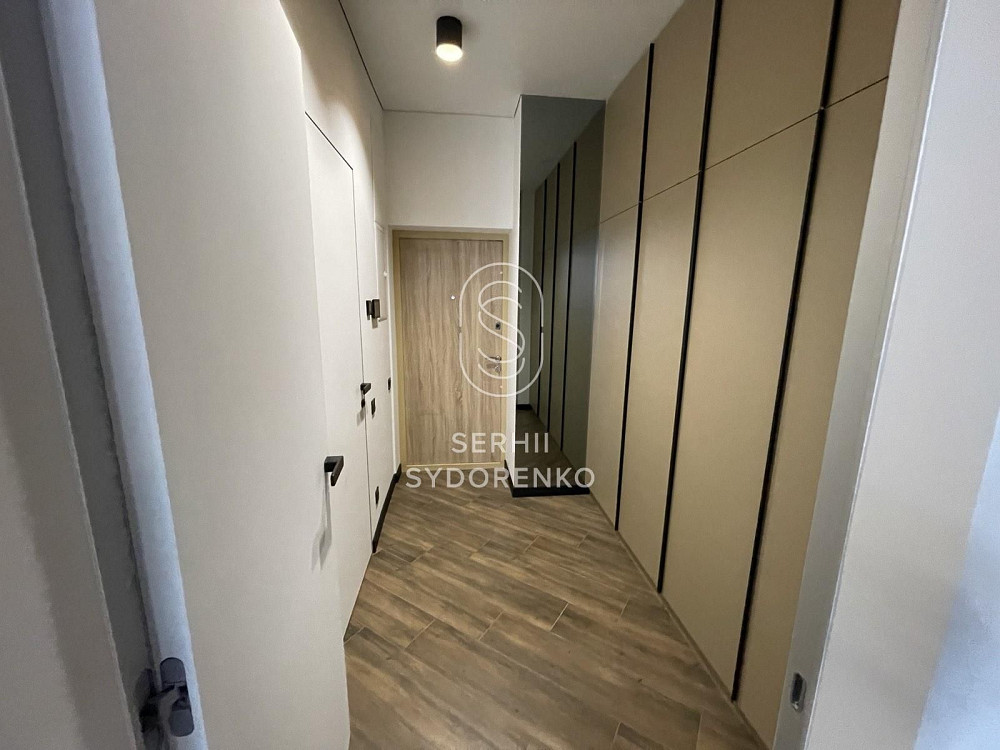 ЖК Новопечерські Липки Перша здача Верхогляда 17В Киев - изображение 1