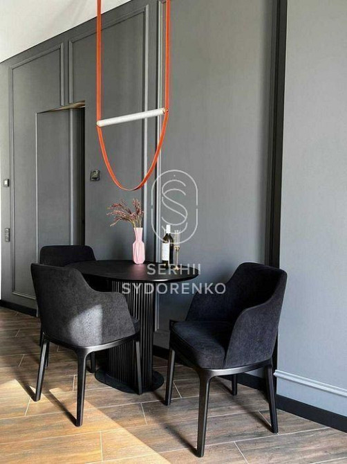 ЖК Новопечерські Липки Перша здача Верхогляда 17В Киев - изображение 4