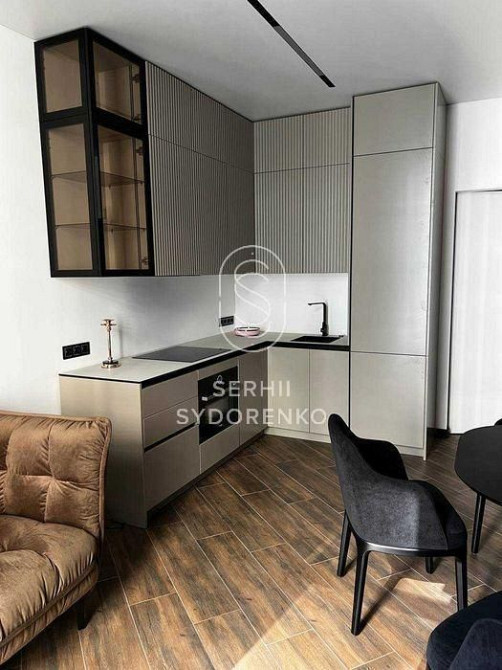 ЖК Новопечерські Липки Перша здача Верхогляда 17В Киев - изображение 3