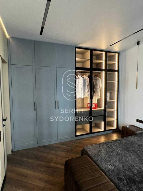 ЖК Новопечерські Липки Перша здача Верхогляда 17В Киев - изображение 5