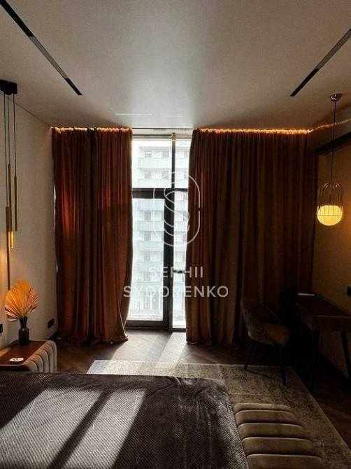 ЖК Новопечерські Липки Перша здача Верхогляда 17В Киев - изображение 6