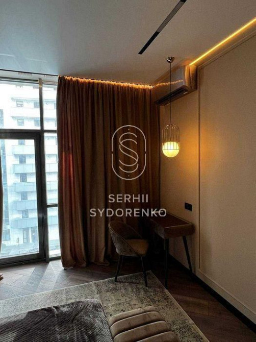 ЖК Новопечерські Липки Перша здача Верхогляда 17В Киев - изображение 2