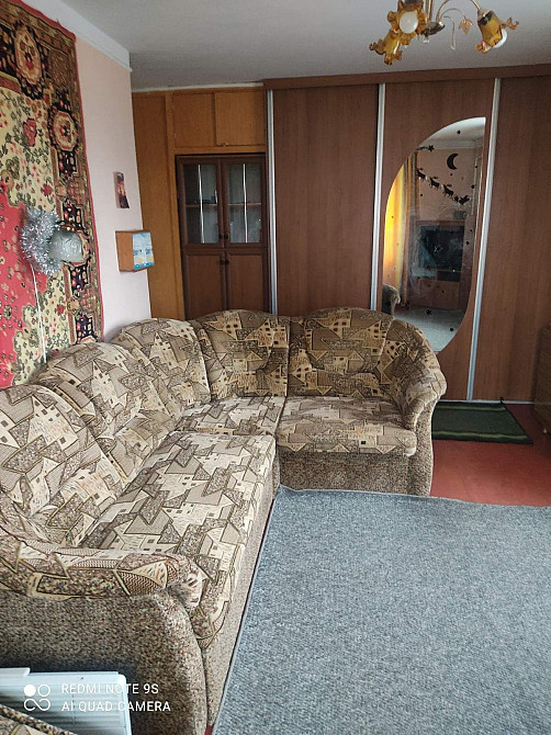 Сдам 2-ух комн.Пивзавод Кременчук - зображення 7