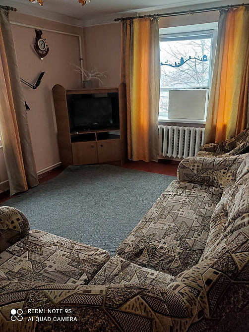 Сдам 2-ух комн.Пивзавод Кременчук - зображення 5