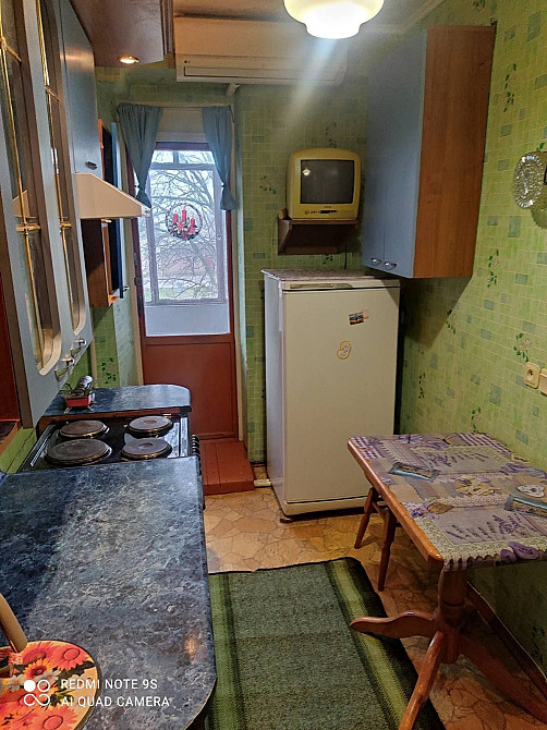 Сдам 2-ух комн.Пивзавод Кременчук - зображення 3