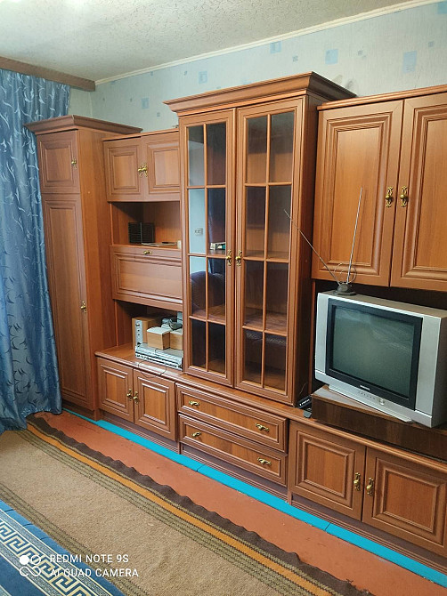 Сдам 2-ух комн.Пивзавод Кременчук - зображення 1